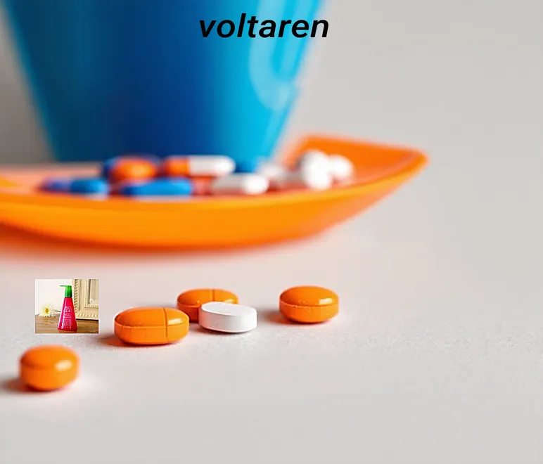 Voltaren 1